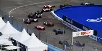 Die Formel E veröffentlicht ihren Nachhaltigkeitsreport 2021