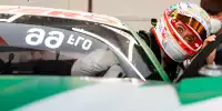 Abt-Audi-Pilotin Sophia Flörsch