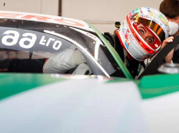 Abt-Audi-Pilotin Sophia Flörsch Abt-Audi-Pilotin Sophia Flörsch