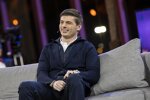Max Verstappen (Red Bull) am 20. Dezember 2021 bei 