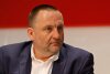 FIA-Rallyedirektor Yves Matton tritt von seinem Posten zurück