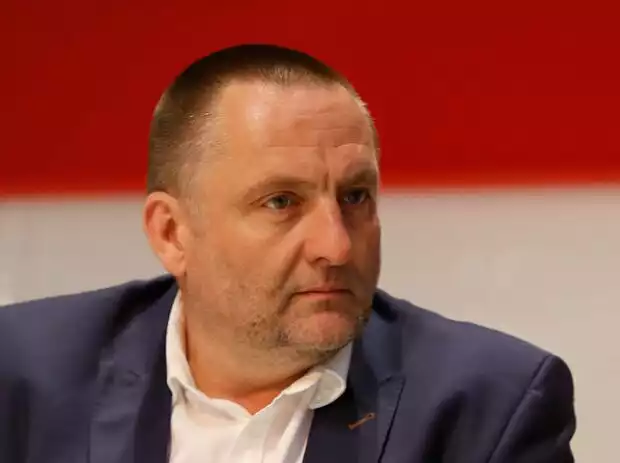 Yves Matton Titel-Bild zur News: Yves Matton