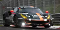 Octane126-Ferrari beim Rennen auf der Nüburgring-Nordschleife