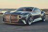 Bentley Coupé By Mulliner wohl teuerster Bentley aller Zeiten