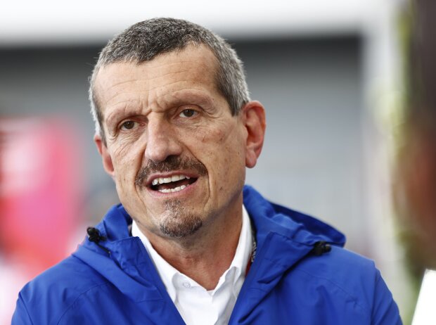 Günther Steiner