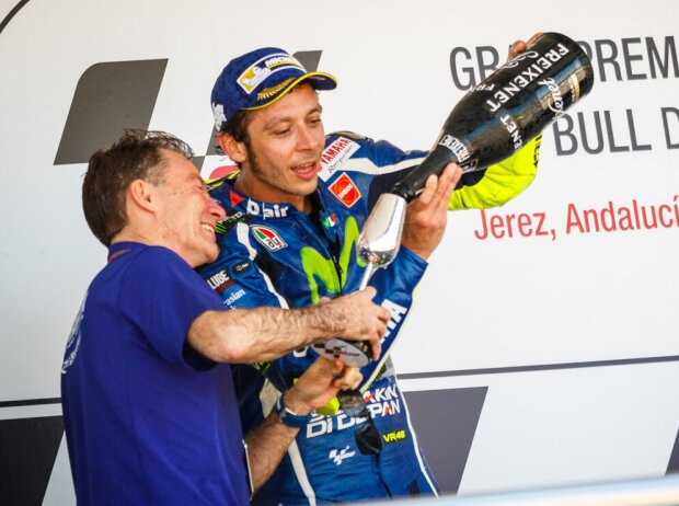 Valentino Rossi