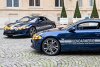Die Alpine A110 wird Teil der französischen Strafverfolgung