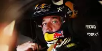 Bild zum Inhalt: Sebastien Loeb vor WRC-Rückkehr: "Kann immer noch konkurrenzfähig sein"