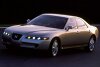 Vergessene Studien: Honda FS-X (1991)