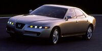 Honda FS-X (1991)