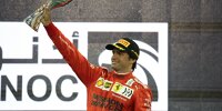 Bild zum Inhalt: Die Zahlen, die Ferraris Weg zurück an die Spitze belegen