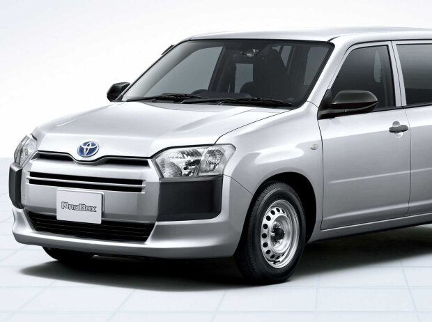 Toyota Probox GX Toyota Probox GX
