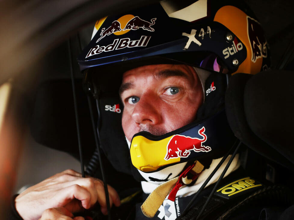 Sebastien Loeb