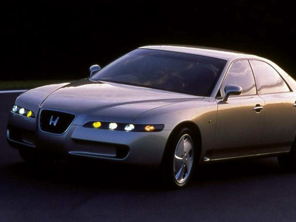 Honda FS-X (1991)