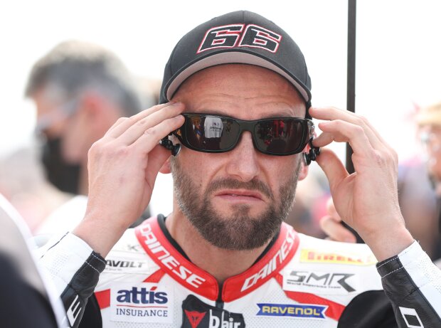 Tom Sykes Tom Sykes