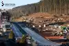 Bild zum Inhalt: Winterprojekt: So läuft der Umbau der Strecke in Spa-Francorchamps