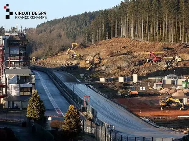 Spa Titel-Bild zur News: Spa