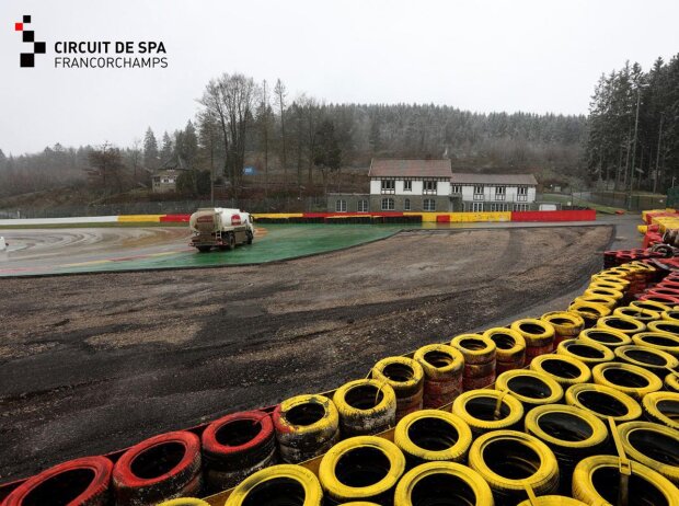 Spa Spa