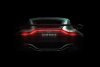 Stille Nacht?! Aston Martin V12 Vantage dreht seinen Motor hoch