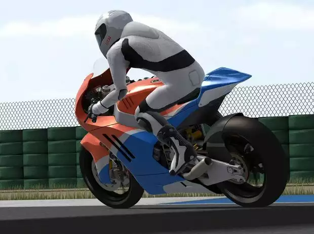 GP Bikes Titel-Bild zur News: GP Bikes