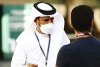Bin Sulayem: "Wir müssen ein stärkeres Team in der FIA haben"