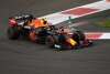 Sergio Perez zieht Bilanz: "War bei vielen Rennen nah dran"