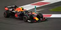 Bild zum Inhalt: Sergio Perez zieht Bilanz: "War bei vielen Rennen nah dran"