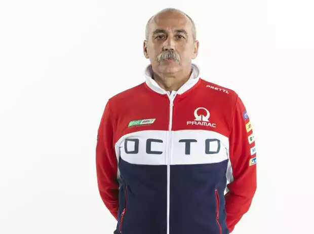 Titel-Bild zur News: Claudio Calabresi