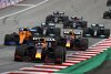 Formel-1-Boss sicher: Ausreißer werden 2022 schnell eingefangen werden