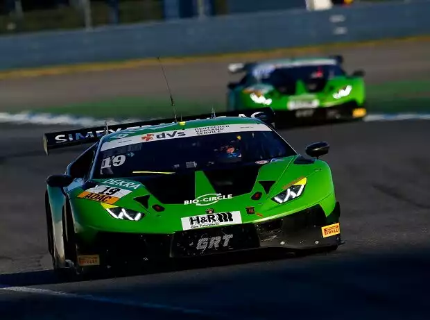 GRT Grasser will die DTM für das gleiche Geld wie das ADAC GT Masters machen Titel-Bild zur News: GRT Grasser will die DTM für das gleiche Geld wie das ADAC GT Masters machen