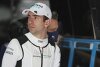 Williams: Nicholas Latifi "zu intelligent", um nach Instinkt zu fahren