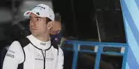 Bild zum Inhalt: Williams: Nicholas Latifi "zu intelligent", um nach Instinkt zu fahren