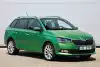 Bild zum Inhalt: Amtlich: Skoda Fabia Combi bekommt keinen Nachfolger