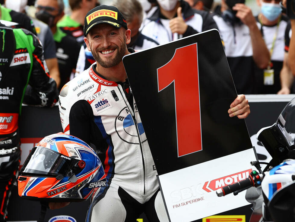 Tom Sykes