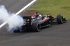 Bild zum Inhalt: McLaren & Honda: Projekt scheiterte an zu viel gegenseitigem Respekt