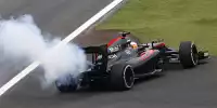 Bild zum Inhalt: McLaren & Honda: Projekt scheiterte an zu viel gegenseitigem Respekt