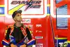Bild zum Inhalt: "Man muss sich den Respekt verdienen" - Leon Camier vom Fahrer zum Manager