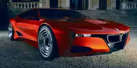 BMW M1 Hommage (2008)
