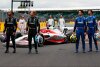 Bild zum Inhalt: Bottas: Neue Formel-1-Autos im Simulator gar nicht so stark anders