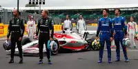 Bild zum Inhalt: Bottas: Neue Formel-1-Autos im Simulator gar nicht so stark anders