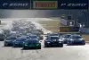 Bild zum Inhalt: ADAC GT Masters startet 2022 mit neuen Reifen von Pirelli