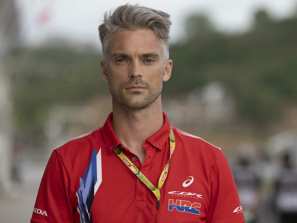 Leon Camier