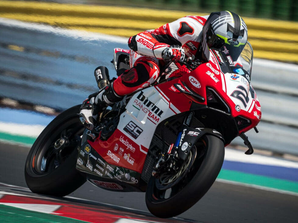 Leon Camier