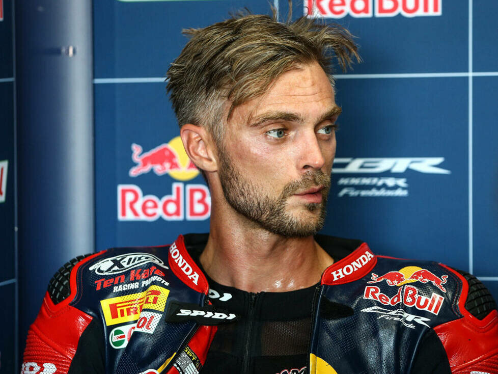 Leon Camier