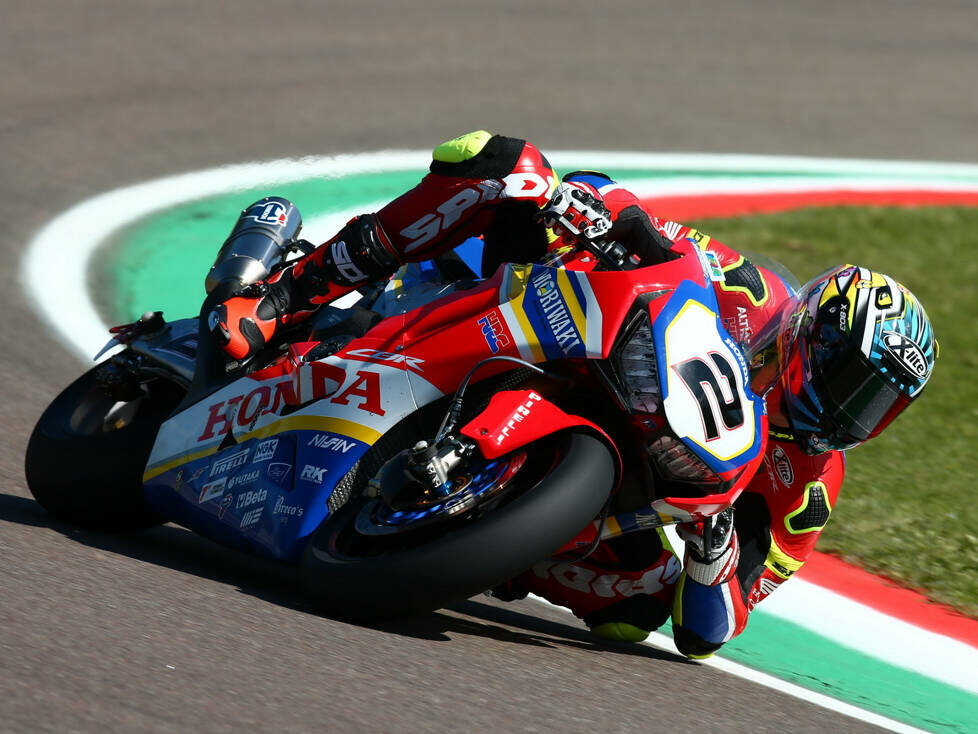 Leon Camier