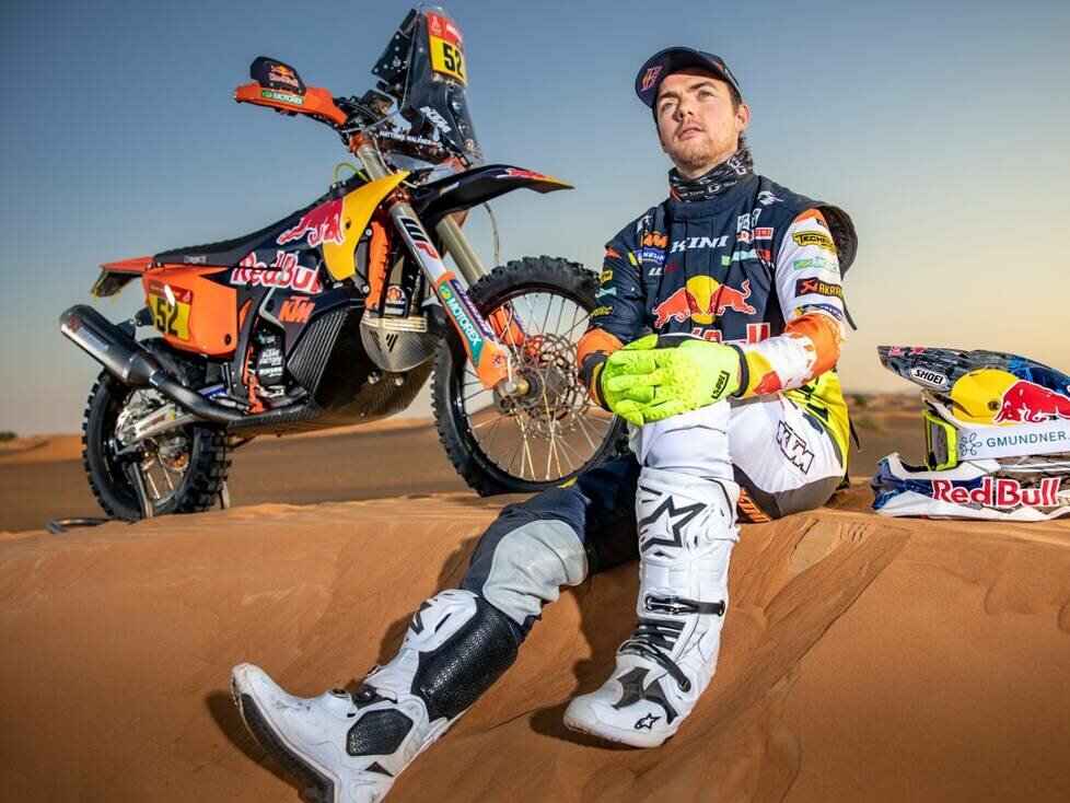 Matthias Walkner