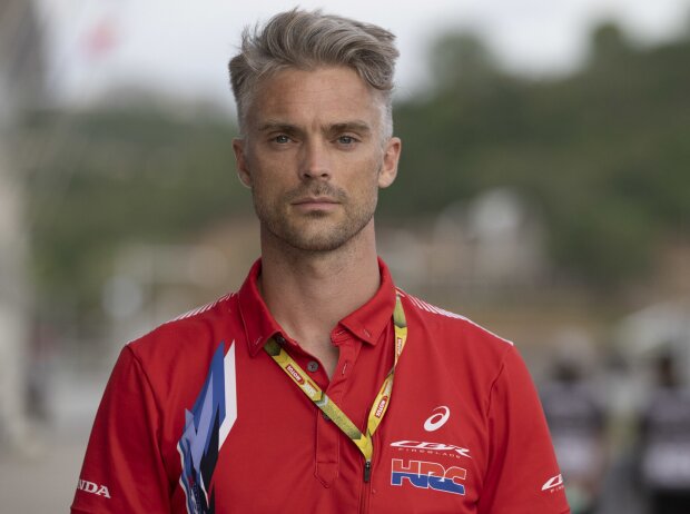 Leon Camier Leon Camier