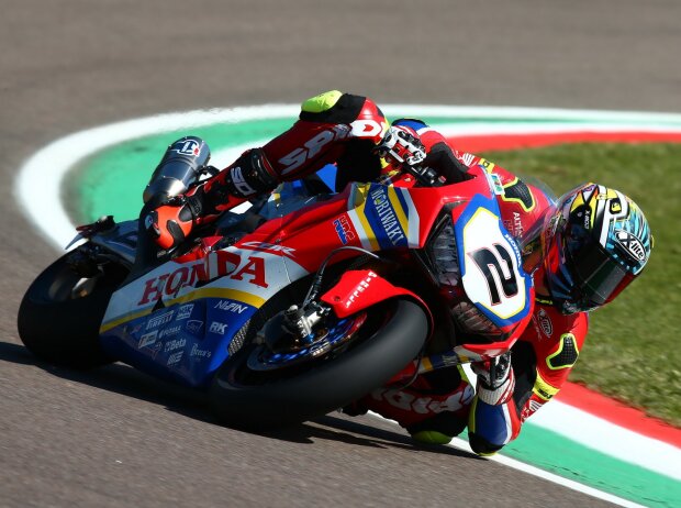 Leon Camier Leon Camier