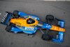 Bild zum Inhalt: McLaren-SP: Drittes Auto für das Indy 500, aber auch für den Rest der Saison?