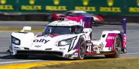 Jimmie Johnson, Kamui Kobayashi, Simon Pagenaud
